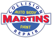 Martins Collision Repair
