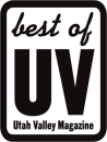 Best of Utah Valley Magazine 2012