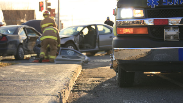 What Should You Do After An Auto Accident
