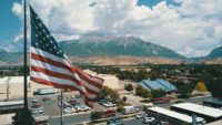 Orem Police and Fire Department Luncheon