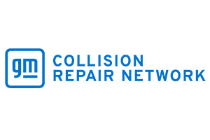 GM certified collision repair