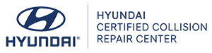 hyundai certified collision repair